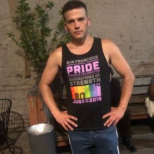 Meet your Posher, Lee